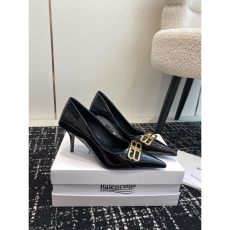 Balenciaga Heeled Shoes